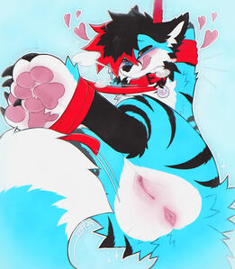 kyaionp skeb commission kyaionp skeb commission